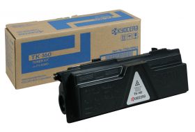 Тонер-картридж для Kyocera FS-1120D TK-160