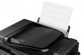 Струйное МФУ Epson L566