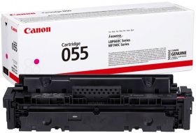 Canon 055 M