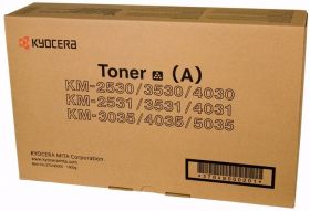 KYOCERA-MITA 370AB000 оригинальный картридж
