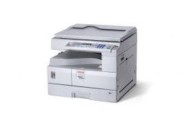 Ricoh Aficio MP 1600