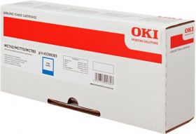Картридж лазерный OKI 45396303