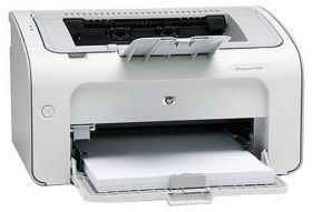 HP LaserJet P1005 CB410A