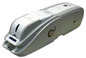 IDP SMART 50 Dual Side LAM MG Ethernet USB
