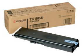 KYOCERA-MITA TK-805K оригинальный картридж