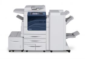 Xerox WorkCentre 7535