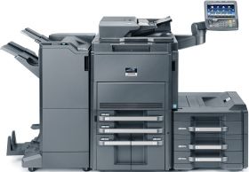 TASKalfa 8001i (1102N73NL0)