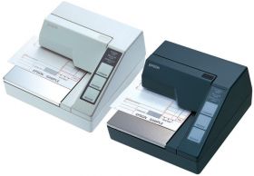 Epson TM-U295P Gray