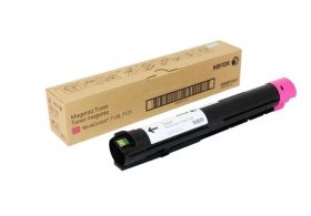Тонер-картридж XEROX WC 7120/7220/25 пурпурный 15K (006R01455)