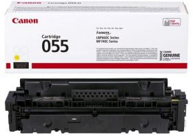 Canon 055 Y