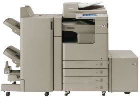 imageRUNNER ADVANCE 4051i