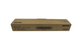 Тонер желтый (006R01645) Xerox Versant 80 Press, оригинальный