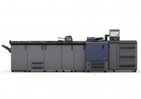 Konica Minolta Bizhub PRESS C1060 (A50V021)