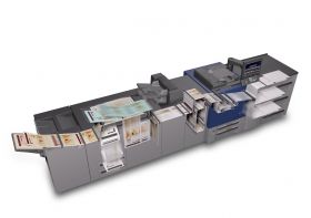 Konica Minolta Bizhub PRESS C1070 (A50U021)