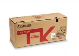 Тонер-картридж пурпурный TK-5290M (tk5290m)