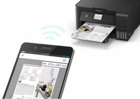 C11CG21404 - Аппарат Epson L6160