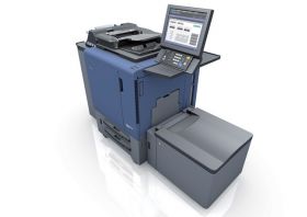 bizhub PRO C1060L