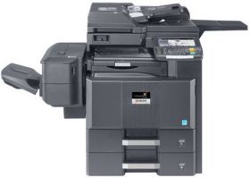 Kyocera TASKalfa 2550ci