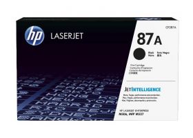 Картридж HP CF287A (№87A)