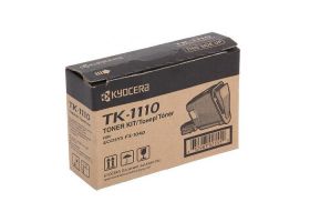 Картридж черный TK-1110