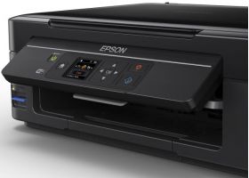 МФУ А4 Epson Expression Home XP-323 c WI-FI (C11CD90405)