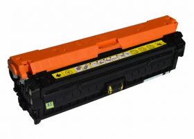 Картридж HP 307A/CE742A