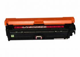 Картридж пурпурный HP 307A/CE743A
