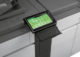 Sharp MX6240N