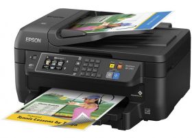 Epson WF-2660