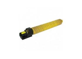 Тонер-картридж Ricoh Print Cartridge IM C3500 (yellow), 19000 стр. (842256)