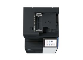Аппарат Konica Minolta bizhub C651i