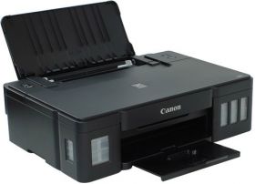 Цветной принтер Canon PIXMA G1400