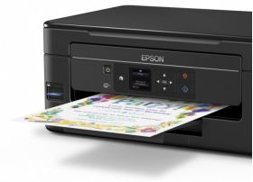 Струйное МФУ Epson L3070 (C11CF47405)