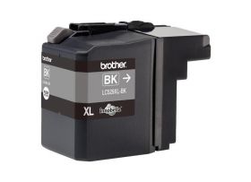 Картридж Brother LC569XLBK, черный