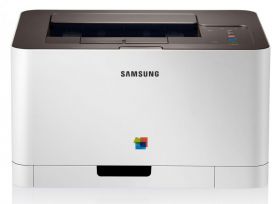 Samsung CLP-365