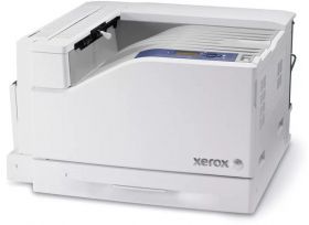 Цветной принтер Xerox Phaser 7500DN