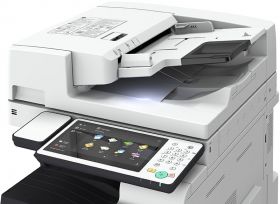 Лазерное МФУ Canon iR ADVANCE 4545i