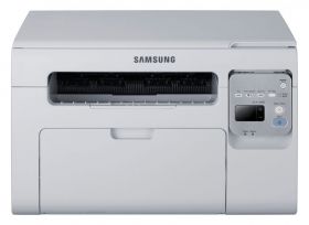 Samsung SCX-3400