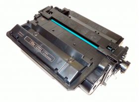 Лазерный картридж CE255X