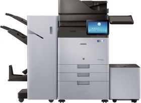 Samsung MultiXpress X7500GX (SL-X7500GX/XEV)