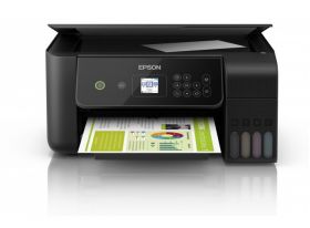 МФУ Epson L3160