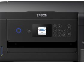 C11CG23403 - Аппарат Epson L4160 (МФУ)