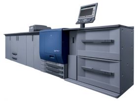 Bizhub PRO C6000L