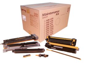 Сервисный комплект Kyocera MK-475 (1702K38NL0)