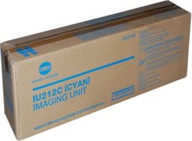 Блок формирования изображения голубой IU-212C