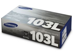 Картридж Samsung MLT-D103L/SEE