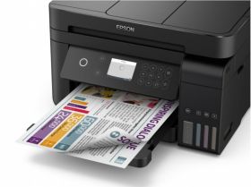 C11CG20404- Аппарат Epson L6170