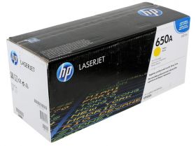 HP 650A CE272A