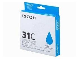 Ricoh тип GC31C (405689)