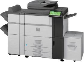 Sharp MX-6240N (MX6240N)
